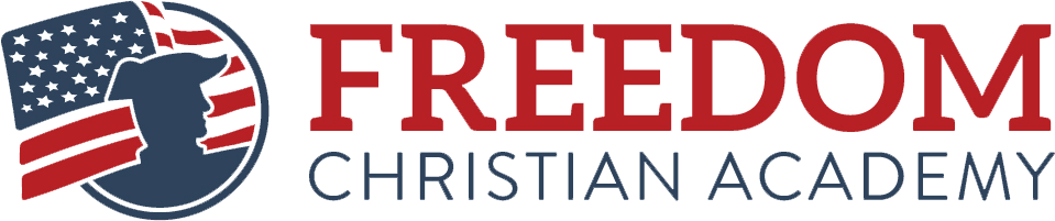Menu Logo for Freedom Christian Academy